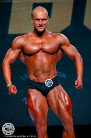 Фотограф Александр Васильев